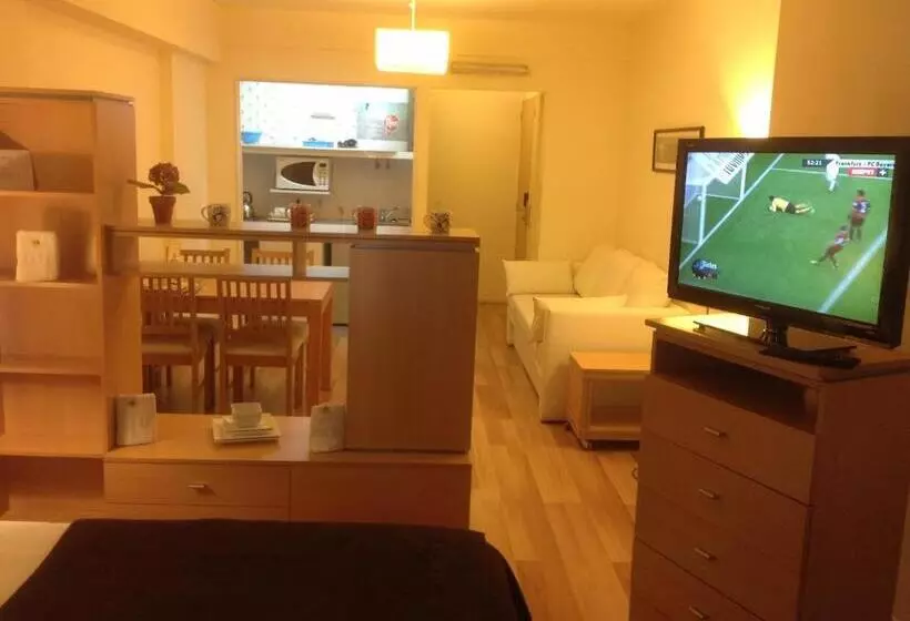 Fotos del hotel Callao Suites Recoleta:  23