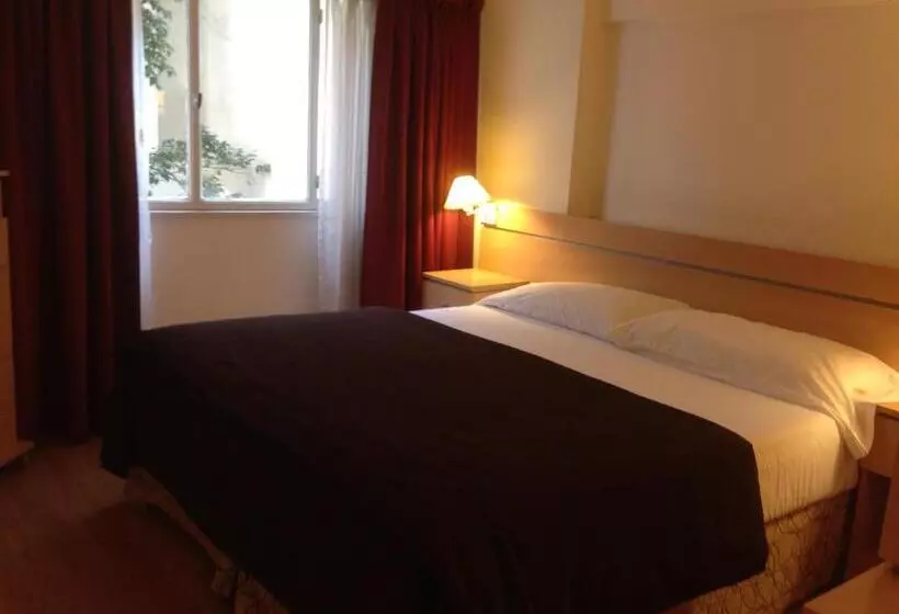 Fotos del hotel Callao Suites Recoleta:  2