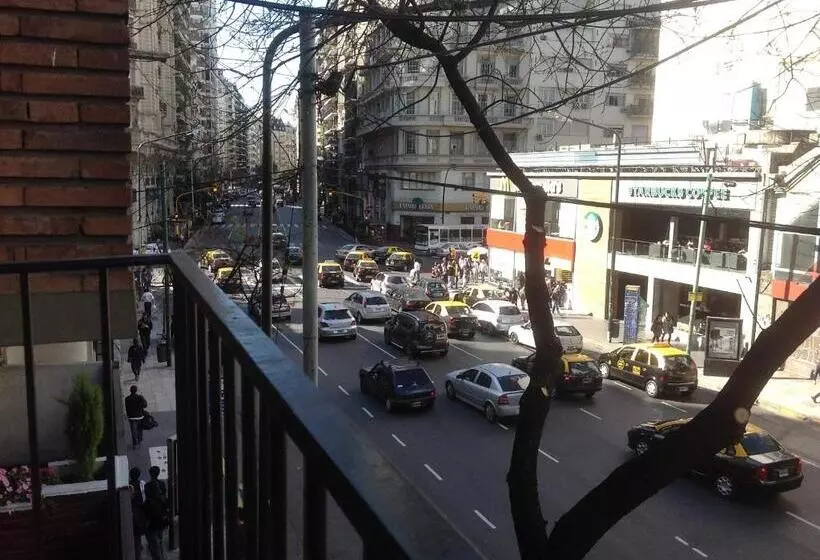 Fotos del hotel Callao Suites Recoleta:  24