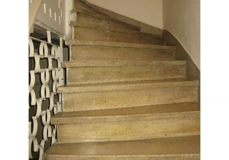 Fotos del hotel Callao Suites Recoleta:  8