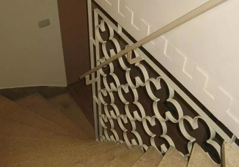 Fotos del hotel Callao Suites Recoleta:  18