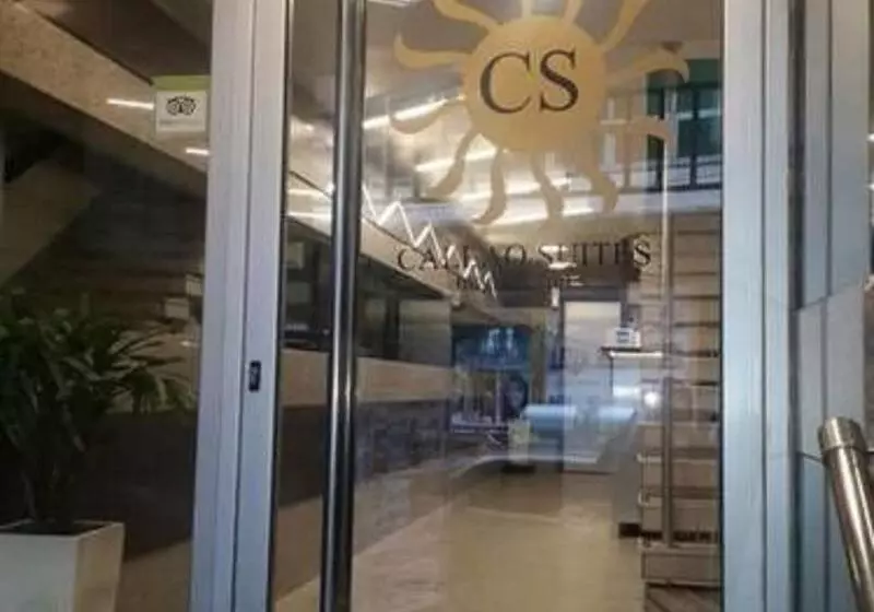 Fotos del hotel Callao Suites Recoleta:  3