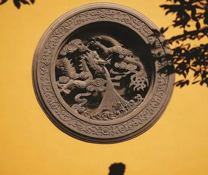 Fotos del hotel Four Seasons  Hangzhou At West Lake:  7