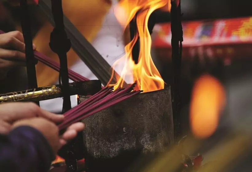 Fotos del hotel Four Seasons  Hangzhou At West Lake:  5