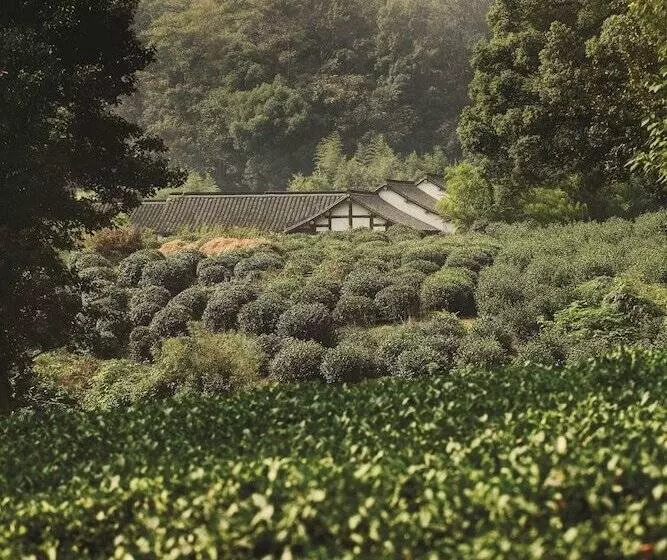 Fotos del hotel Four Seasons  Hangzhou At West Lake:  10