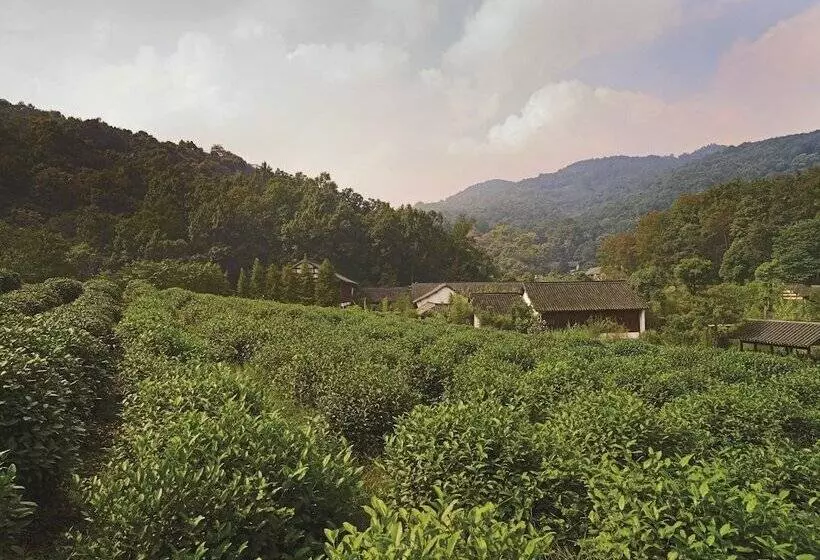 Fotos del hotel Four Seasons  Hangzhou At West Lake:  6