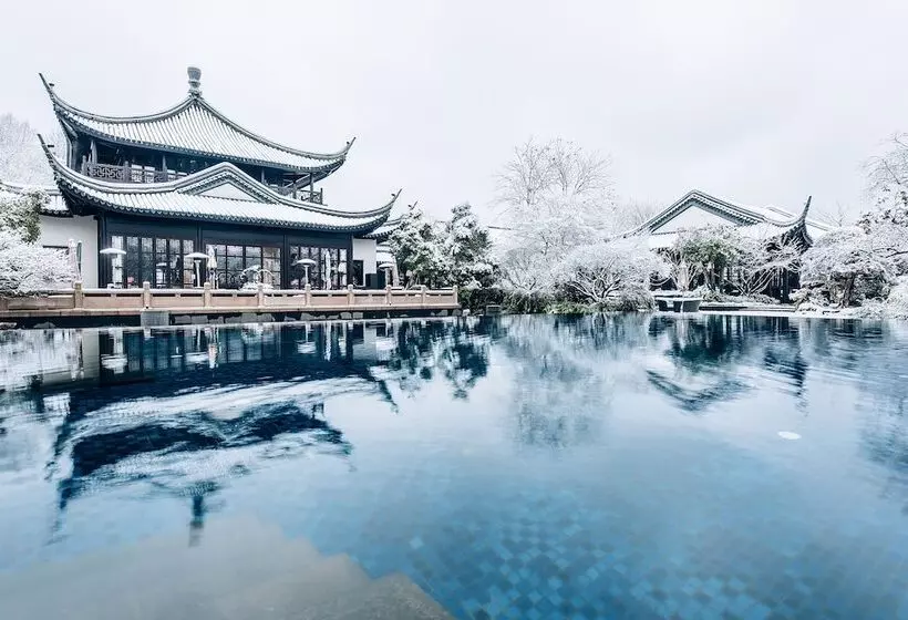 Four Seasons  Hangzhou At West Lake