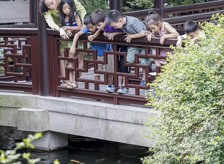 Fotos del hotel Four Seasons  Hangzhou At West Lake:  15