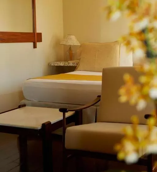 Fotos del hotel Mama Ruisa Boutique:  13