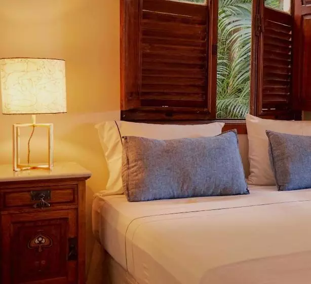 Fotos del hotel Mama Ruisa Boutique:  19