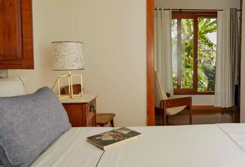 Fotos del hotel Mama Ruisa Boutique:  16