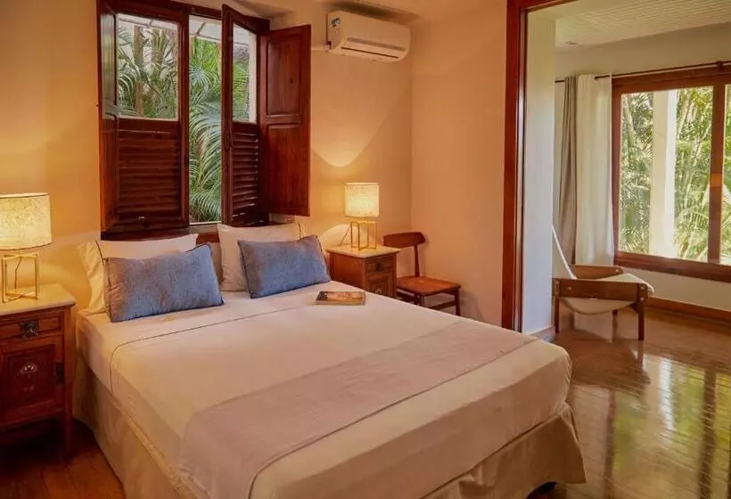 Fotos del hotel Mama Ruisa Boutique:  2