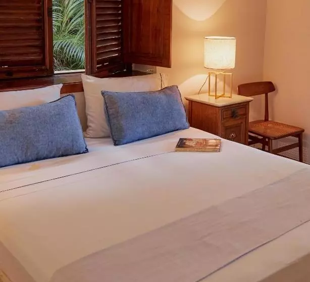 Fotos del hotel Mama Ruisa Boutique:  14