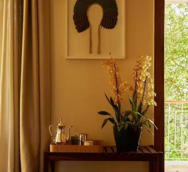 Fotos del hotel Mama Ruisa Boutique:  24