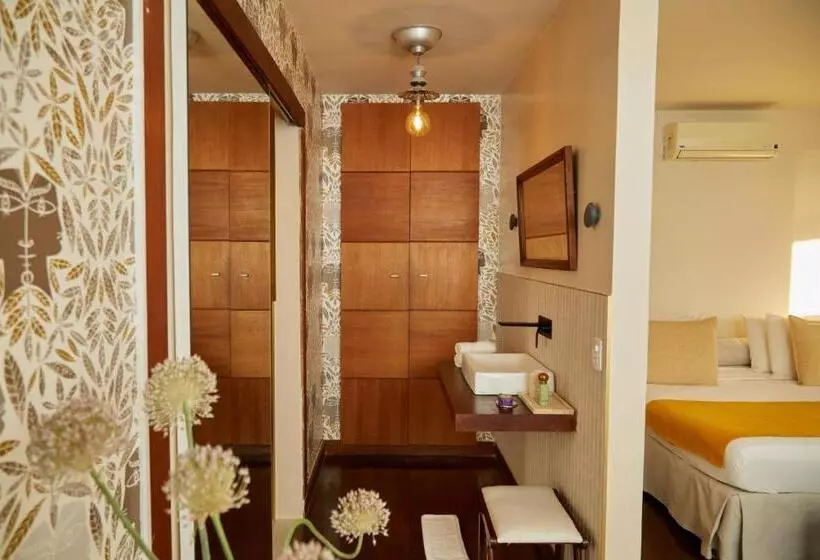 Fotos del hotel Mama Ruisa Boutique:  21