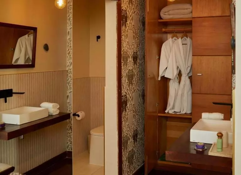 Fotos del hotel Mama Ruisa Boutique:  23