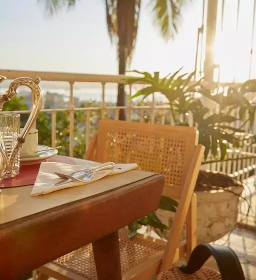 Fotos del hotel Mama Ruisa Boutique:  5