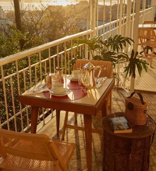 Fotos del hotel Mama Ruisa Boutique:  10