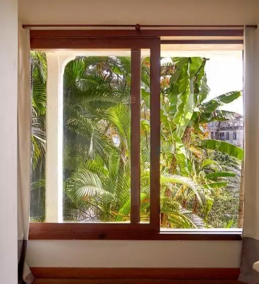 Fotos del hotel Mama Ruisa Boutique:  8