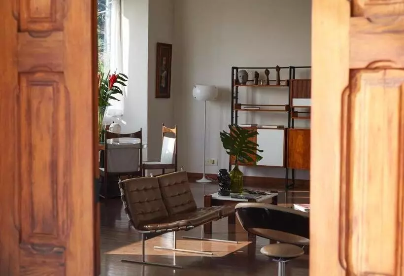 Fotos del hotel Mama Ruisa Boutique:  17