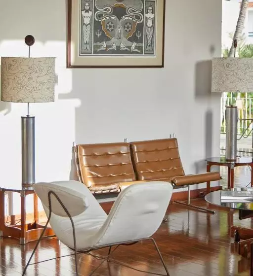 Fotos del hotel Mama Ruisa Boutique:  15