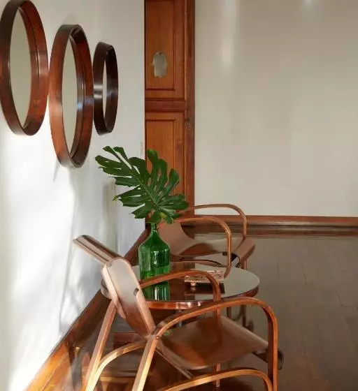 Fotos del hotel Mama Ruisa Boutique:  3