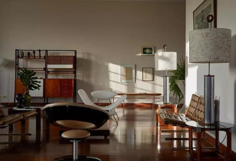 Fotos del hotel Mama Ruisa Boutique:  9