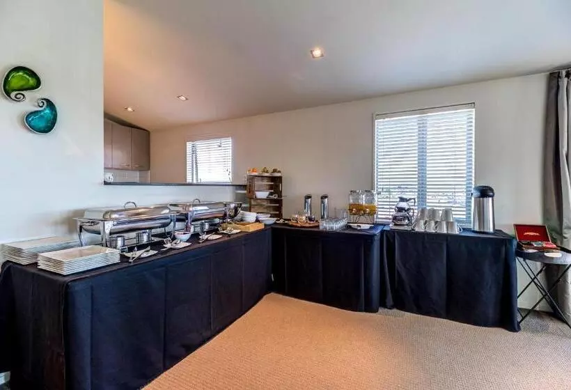 Fotos del hotel Parkview On Hagley:  14