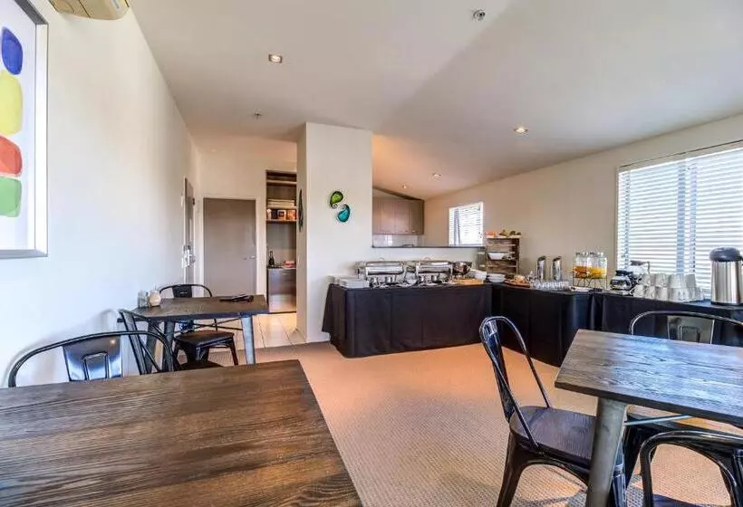 Fotos del hotel Parkview On Hagley:  19