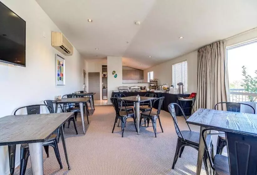 Fotos del hotel Parkview On Hagley:  10