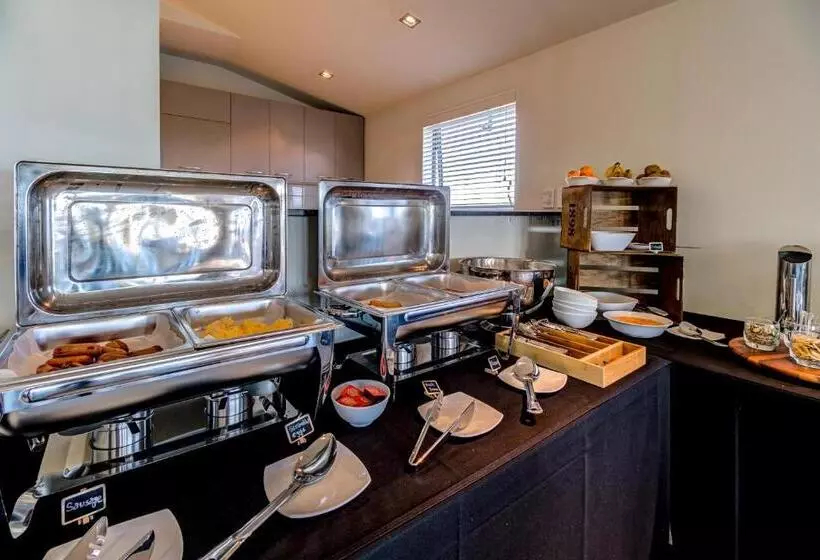 Fotos del hotel Parkview On Hagley:  11