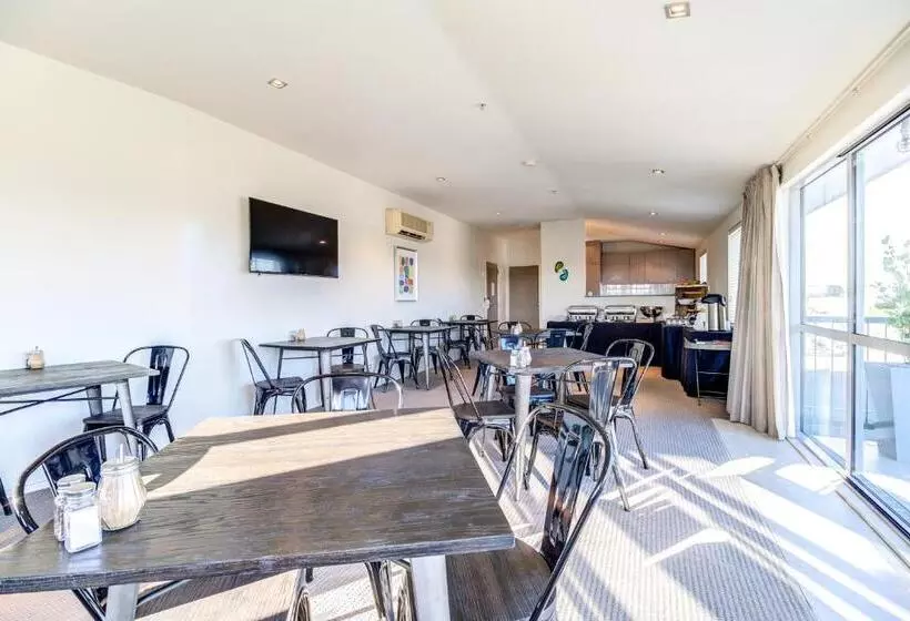 Fotos del hotel Parkview On Hagley:  3