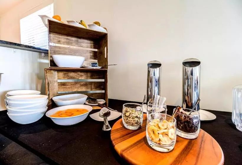 Fotos del hotel Parkview On Hagley:  13