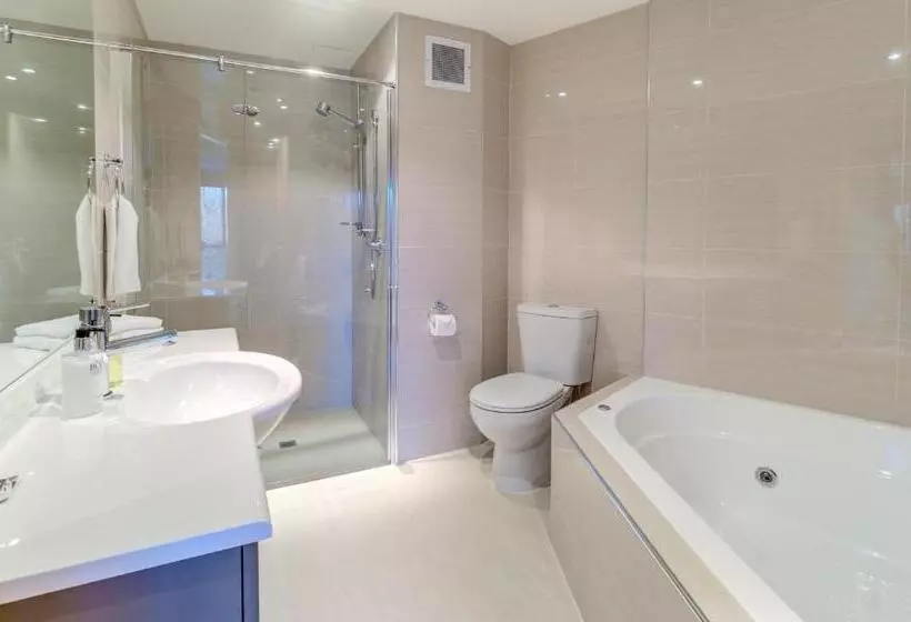 Fotos del hotel Parkview On Hagley:  5