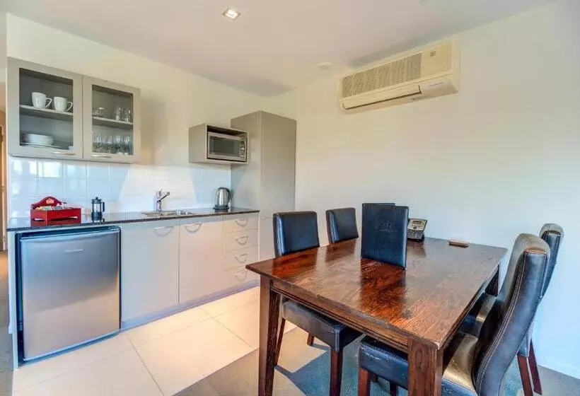 Fotos del hotel Parkview On Hagley:  7