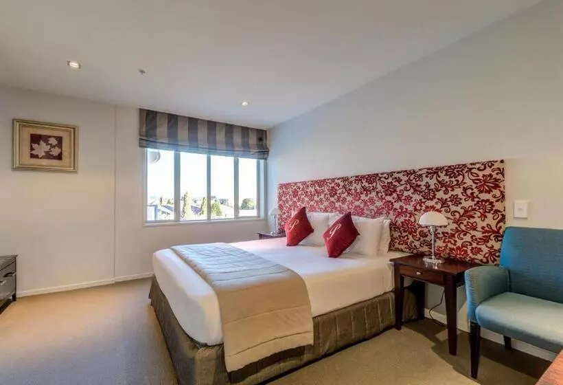 Fotos del hotel Parkview On Hagley:  8