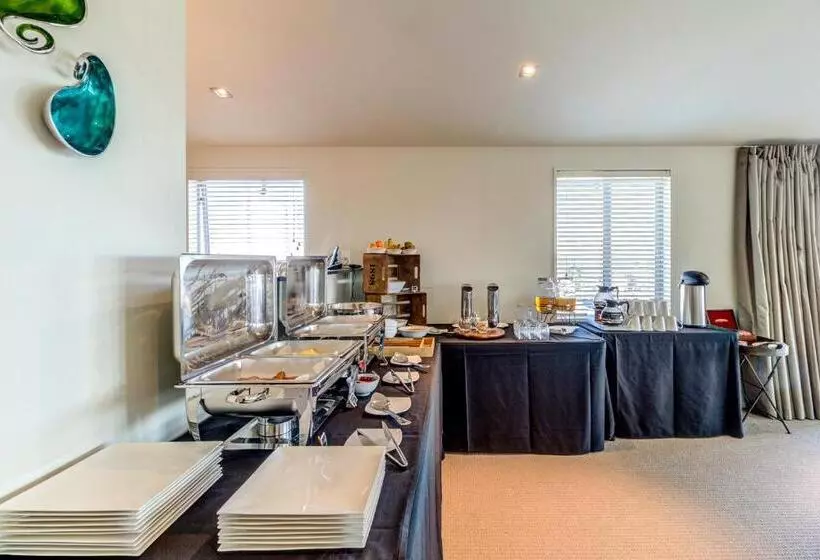 Fotos del hotel Parkview On Hagley:  24