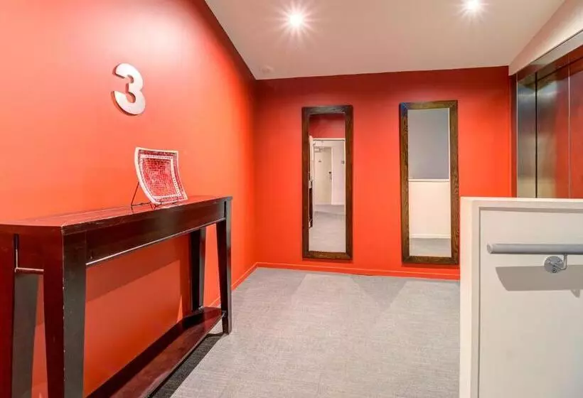 Fotos del hotel Parkview On Hagley:  9