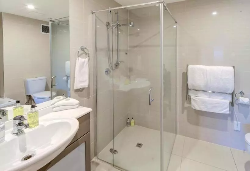 Fotos del hotel Parkview On Hagley:  18