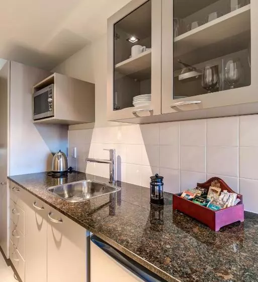 Fotos del hotel Parkview On Hagley:  17