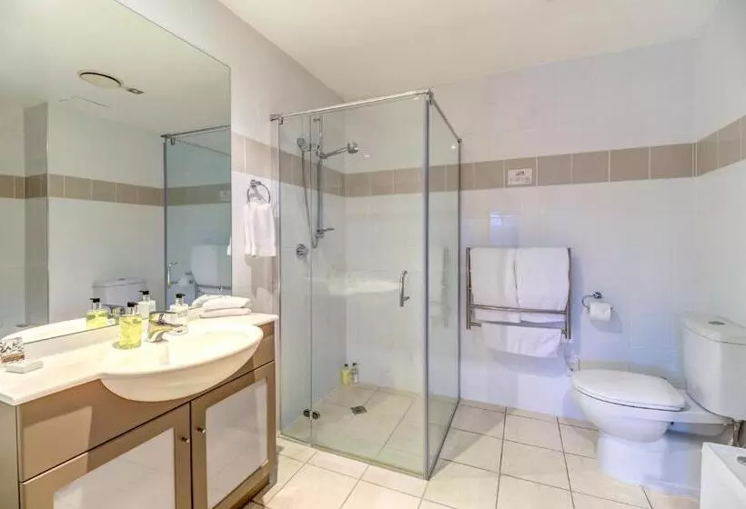 Fotos del hotel Parkview On Hagley:  12