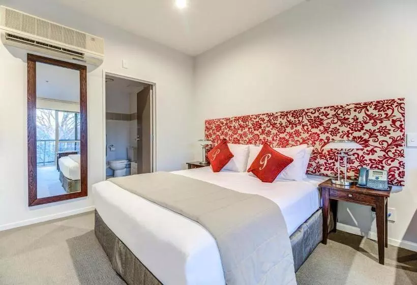 Fotos del hotel Parkview On Hagley:  15