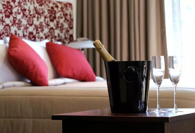 Fotos del hotel Parkview On Hagley:  20