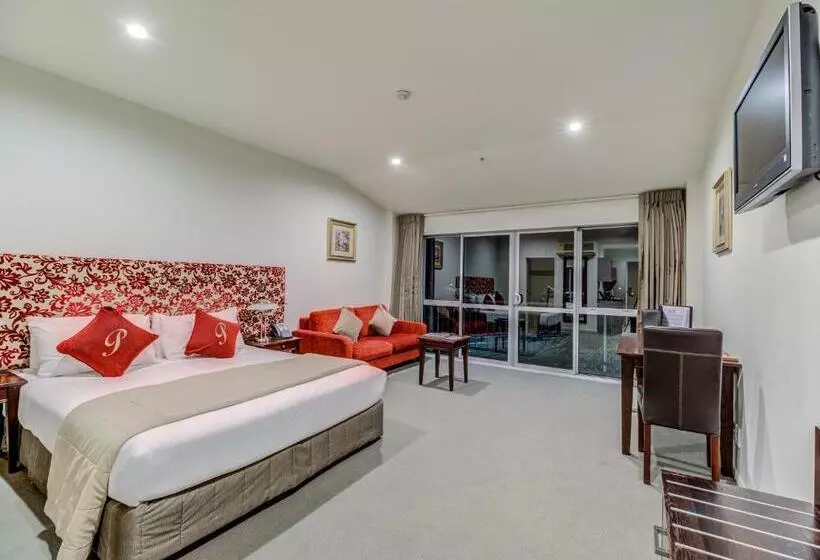 Fotos del hotel Parkview On Hagley:  25