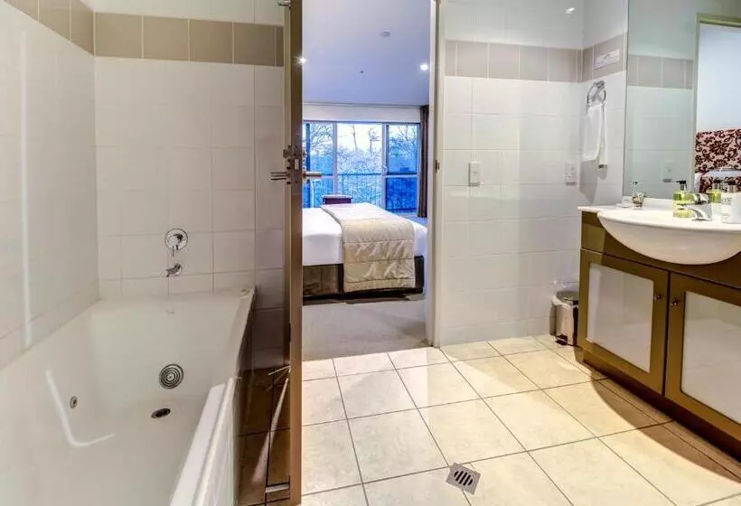 Fotos del hotel Parkview On Hagley:  21