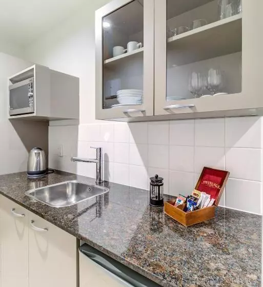 Fotos del hotel Parkview On Hagley:  4