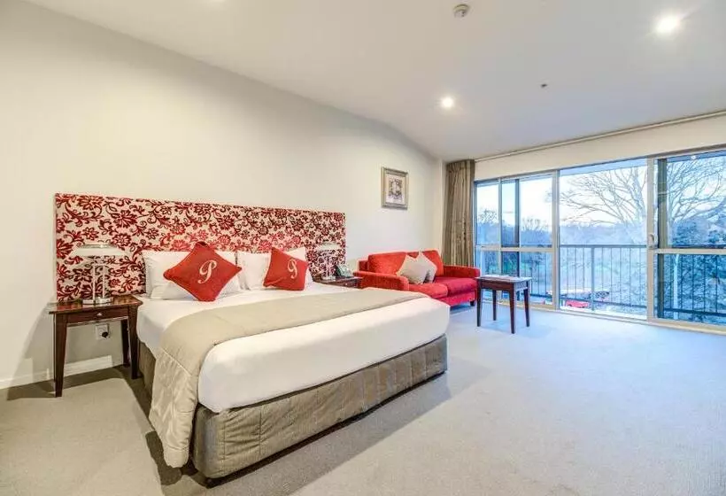 Fotos del hotel Parkview On Hagley:  23