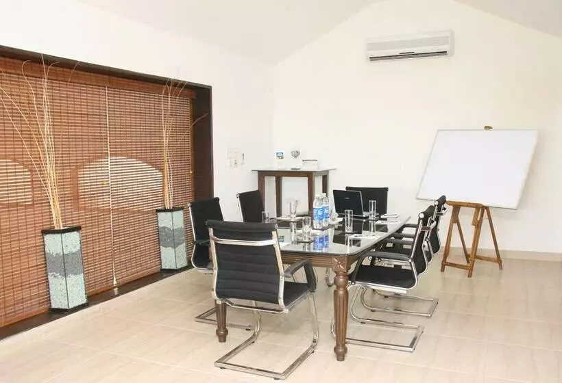 Fotos del hotel Perfect Haven Egmore Serviced Apartments:  3