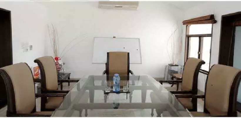 Fotos del hotel Perfect Haven Egmore Serviced Apartments:  9