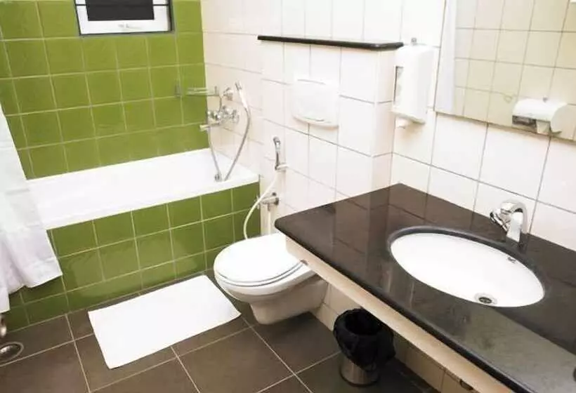 Fotos del hotel Perfect Haven Egmore Serviced Apartments:  5